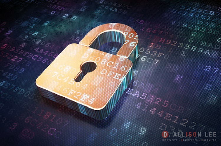 How to Create Super Strong Passwords | DAllisonLee.com