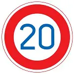 number 20