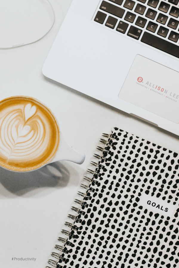 80 Percent of Resolutions Always Fail | DAllisonLee.com
