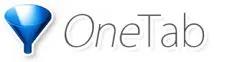 one-tab-browser-extension-logo