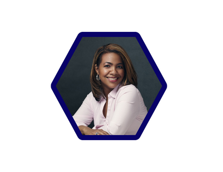 deb lee founder of thrive-hive productivity community