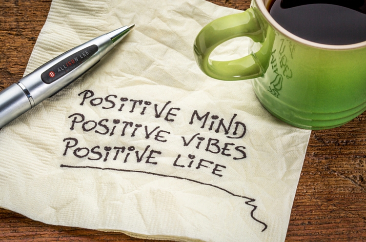 6 Positive Quotes to Boost Your Motivation