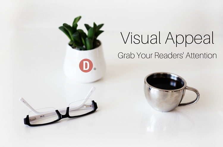 Build a Better Blog: Vary Your Visual Content