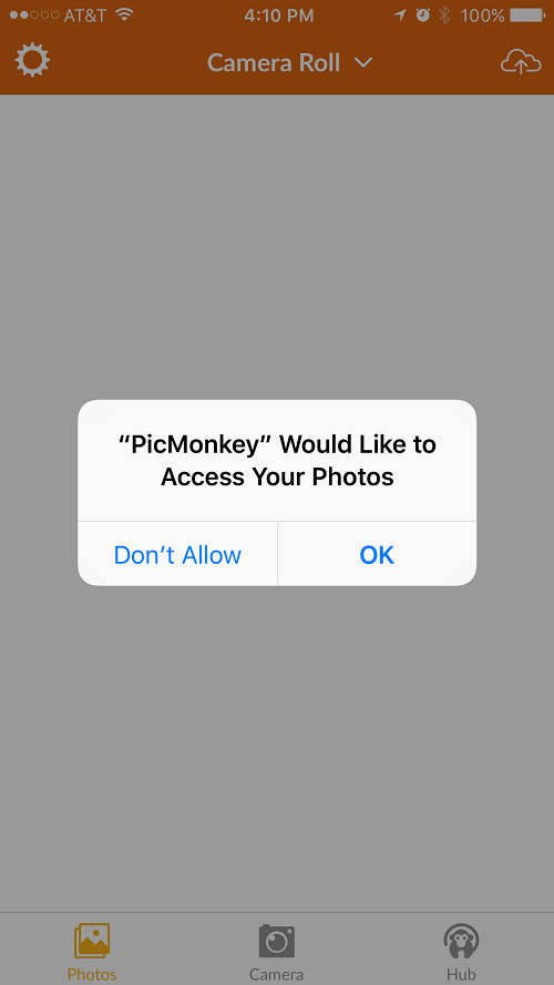 PicMonkey Update: New Mobile App