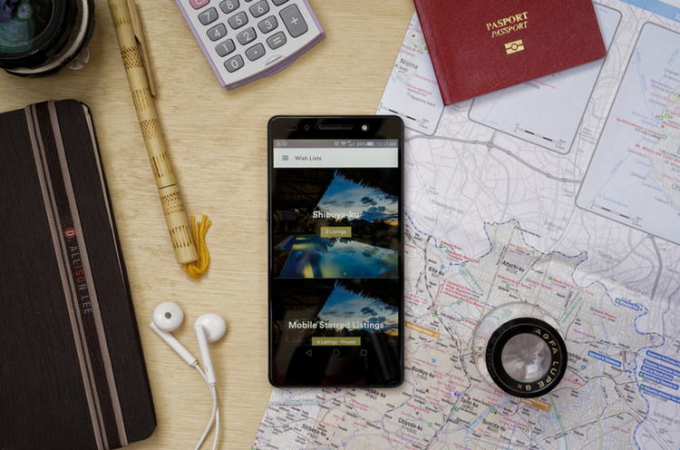 Business Travel: 10 Apps to Keep You Organized