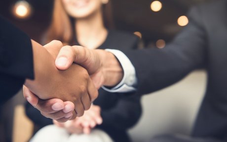 Five ways to expand your professional network in 2019