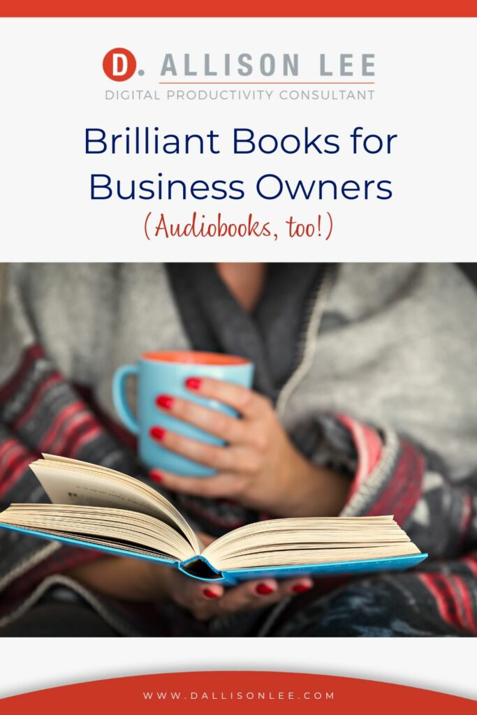 brilliant-business-books-dallisonlee.com