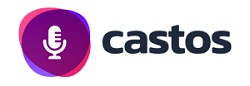 castos-podcasting-logo
