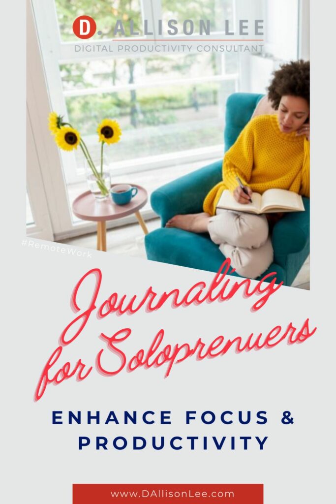 Journaling-for-Solopreneurs-dallisonlee.com